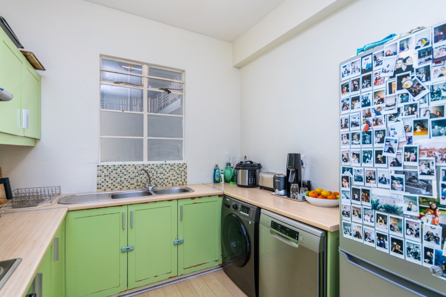 2 Bedroom Property for Sale in Cape Town City Centre Western Cape